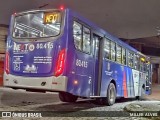 Next Mobilidade - ABC Sistema de Transporte 80.415 na cidade de Mauá, São Paulo, Brasil, por MILLER ALVES. ID da foto: :id.