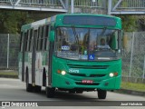 OT Trans - Ótima Salvador Transportes 20470 na cidade de Salvador, Bahia, Brasil, por José Helvécio. ID da foto: :id.