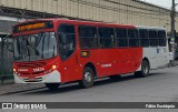 Companhia Coordenadas de Transportes 25E34 na cidade de Contagem, Minas Gerais, Brasil, por Fábio Eustáquio. ID da foto: :id.