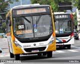 Transportes Paranapuan B10025 na cidade de Rio de Janeiro, Rio de Janeiro, Brasil, por Valter Silva. ID da foto: :id.
