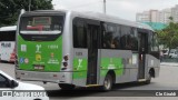 Transcooper > Norte Buss 1 6514 na cidade de São Paulo, São Paulo, Brasil, por Cle Giraldi. ID da foto: :id.