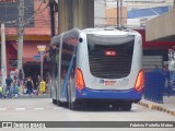 Next Mobilidade - ABC Sistema de Transporte 8324 na cidade de Santo André, São Paulo, Brasil, por Fabrício Portella Matos. ID da foto: :id.