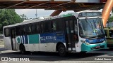 Transportes Campo Grande D53572 na cidade de Rio de Janeiro, Rio de Janeiro, Brasil, por Gabriel Sousa. ID da foto: :id.