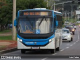 Urbi Mobilidade Urbana 337099 na cidade de Recanto das Emas, Distrito Federal, Brasil, por Luis Carlos. ID da foto: :id.
