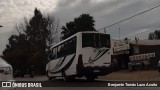 Transportes Líder 23 na cidade de Padre Hurtado, Talagante, Metropolitana de Santiago, Chile, por Benjamín Tomás Lazo Acuña. ID da foto: :id.