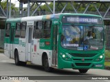 OT Trans - Ótima Salvador Transportes 21325 na cidade de Salvador, Bahia, Brasil, por José Helvécio. ID da foto: :id.