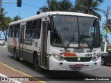 Auto Viação Veleiro 002 na cidade de Maceió, Alagoas, Brasil, por Hércules Cavalcante. ID da foto: :id.
