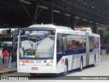 Next Mobilidade - ABC Sistema de Transporte 8207 na cidade de Santo André, São Paulo, Brasil, por Fabrício Portella Matos. ID da foto: :id.