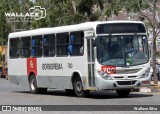 Borborema Imperial Transportes 780 na cidade de Caruaru, Pernambuco, Brasil, por Wallace Silva. ID da foto: :id.