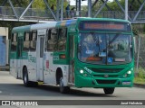 OT Trans - Ótima Salvador Transportes 21323 na cidade de Salvador, Bahia, Brasil, por José Helvécio. ID da foto: :id.