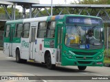 OT Trans - Ótima Salvador Transportes 20529 na cidade de Salvador, Bahia, Brasil, por José Helvécio. ID da foto: :id.