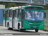 OT Trans - Ótima Salvador Transportes 20782 na cidade de Salvador, Bahia, Brasil, por José Helvécio. ID da foto: :id.