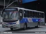 BBTT - Benfica Barueri Transporte e Turismo 1189 na cidade de Itapevi, São Paulo, Brasil, por Hércules Cavalcante. ID da foto: :id.
