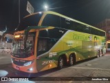 Empresa Gontijo de Transportes 25080 na cidade de Belo Horizonte, Minas Gerais, Brasil, por Jonathan Silva. ID da foto: :id.