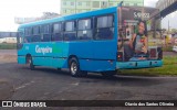 Carneiro Bus 97029 na cidade de Contagem, Minas Gerais, Brasil, por Otavio dos Santos Oliveira. ID da foto: :id.