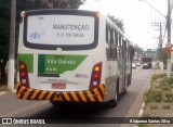 Empresa de Ônibus Vila Galvão FA-01 na cidade de Guarulhos, São Paulo, Brasil, por Kleberton Santos Silva. ID da foto: :id.