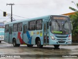 Rota Sol > Vega Transporte Urbano 35226 na cidade de Fortaleza, Ceará, Brasil, por Glauber Medeiros. ID da foto: :id.