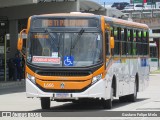 Itamaracá Transportes 1.666 na cidade de Recife, Pernambuco, Brasil, por Gustavo Felipe Melo. ID da foto: :id.