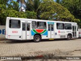 Reunidas Transportes >  Transnacional Metropolitano 56163 na cidade de Bayeux, Paraíba, Brasil, por Mateus Militão. ID da foto: :id.