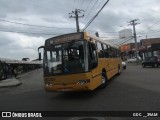 Transporte Coletivo Glória BC309 na cidade de Curitiba, Paraná, Brasil, por GDC __39AM. ID da foto: :id.