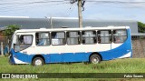 Ônibus Particulares 6C54 na cidade de Benevides, Pará, Brasil, por Fabio Soares. ID da foto: :id.