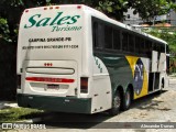 Sales Turismo 1040 na cidade de João Pessoa, Paraíba, Brasil, por Alexandre Dumas. ID da foto: :id.
