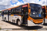 Itamaracá Transportes 1.703 na cidade de Abreu e Lima, Pernambuco, Brasil, por Manoel Mariano. ID da foto: :id.