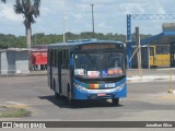 Viação Atalaia Transportes 6128 na cidade de Aracaju, Sergipe, Brasil, por Jonathan Silva. ID da foto: :id.
