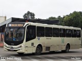 Empresa de Ônibus Campo Largo 22050 na cidade de Campo Largo, Paraná, Brasil, por Luiz Souza. ID da foto: :id.