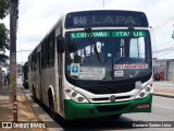 Empresa de Transportes Costa Verde 7281 na cidade de Salvador, Bahia, Brasil, por Gustavo Santos Lima. ID da foto: :id.