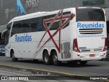 Empresa Reunidas Paulista de Transportes 166001 na cidade de Rio de Janeiro, Rio de Janeiro, Brasil, por Augusto César. ID da foto: :id.