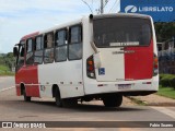 Ônibus Particulares 9B58 na cidade de Benevides, Pará, Brasil, por Fabio Soares. ID da foto: :id.
