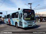 Rota Sol > Vega Transporte Urbano 35248 na cidade de Fortaleza, Ceará, Brasil, por Matheus Da Mata Santos. ID da foto: :id.