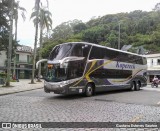 Kopereck Turismo 1800 na cidade de Petrópolis, Rio de Janeiro, Brasil, por Gustavo Esteves Saurine. ID da foto: :id.