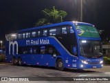 Real Maia 2340 na cidade de Uberlândia, Minas Gerais, Brasil, por Vanderlei da Costa Silva Filho. ID da foto: :id.