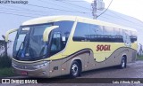 SOGIL - Sociedade de Ônibus Gigante Ltda. 469 na cidade de Porto Alegre, Rio Grande do Sul, Brasil, por Luis Alfredo Knuth. ID da foto: :id.