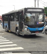 Cooper Líder > A2 Transportes 6 8052 na cidade de São Paulo, São Paulo, Brasil, por LUIS FELIPE CANDIDO NERI. ID da foto: :id.