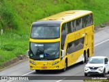 Brisa Ônibus 11871 na cidade de Juiz de Fora, Minas Gerais, Brasil, por Luiz Krolman. ID da foto: :id.
