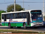 BTS Transportes 120 na cidade de Brasília, Distrito Federal, Brasil, por Tôni Cristian. ID da foto: :id.