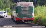 Viação Belo Monte Transportes Coletivos 97135 na cidade de Contagem, Minas Gerais, Brasil, por Otavio dos Santos Oliveira. ID da foto: :id.