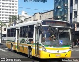 Auto Viação Presidente Vargas 2027 na cidade de Porto Alegre, Rio Grande do Sul, Brasil, por Luis Alfredo Knuth. ID da foto: :id.