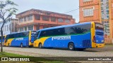 Fergramon Transportes 2080 na cidade de Antonina, Paraná, Brasil, por Joao Vitor Cassilha. ID da foto: :id.