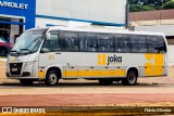 Joka Transporte e Turismo 2373 na cidade de Toledo, Paraná, Brasil, por Flávio Oliveira. ID da foto: :id.