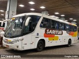Saritur - Santa Rita Transporte Urbano e Rodoviário 23660 na cidade de Belo Horizonte, Minas Gerais, Brasil, por Douglas Andrez. ID da foto: :id.
