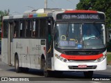 Transportes Campo Grande D53628 na cidade de Rio de Janeiro, Rio de Janeiro, Brasil, por Pedro Vinicius. ID da foto: :id.