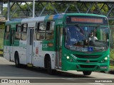 OT Trans - Ótima Salvador Transportes 21326 na cidade de Salvador, Bahia, Brasil, por José Helvécio. ID da foto: :id.