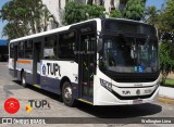 TUPi Transportes Urbanos Piracicaba 22228 na cidade de Piracicaba, São Paulo, Brasil, por Wellington Lima. ID da foto: :id.