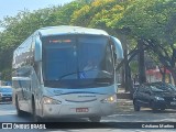 Transnorte - Transporte e Turismo Norte de Minas 48300 na cidade de Montes Claros, Minas Gerais, Brasil, por Cristiano Martins. ID da foto: :id.