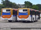 Itamaracá Transportes 1.703 na cidade de Abreu e Lima, Pernambuco, Brasil, por Rafael Santos Moreira. ID da foto: :id.