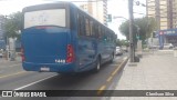Aliança Tur Transporte de Passageiros e Turismo 1440 na cidade de Aracaju, Sergipe, Brasil, por Clenilson Silva . ID da foto: :id.